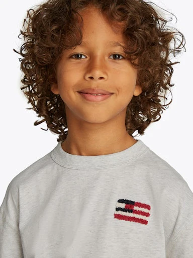 T-shirts korte mouw Tommy Hilfiger - Image 3