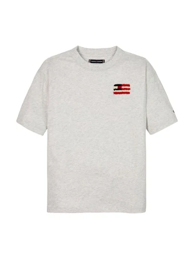 T-shirts korte mouw Tommy Hilfiger - Image 4