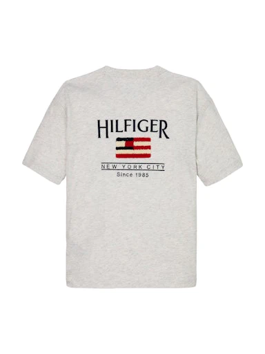 T-shirts korte mouw Tommy Hilfiger - Image 5