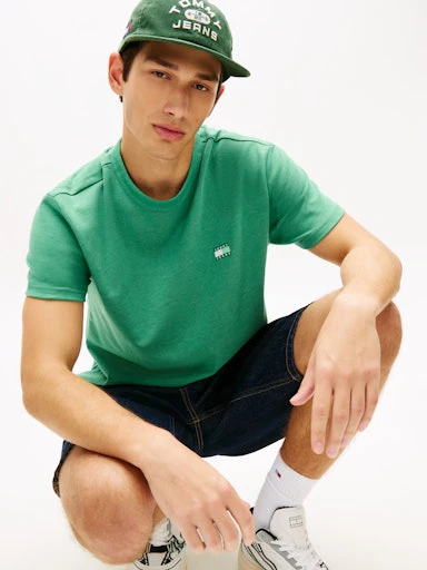 T-shirts korte mouw Tommy Jeans - Image 4