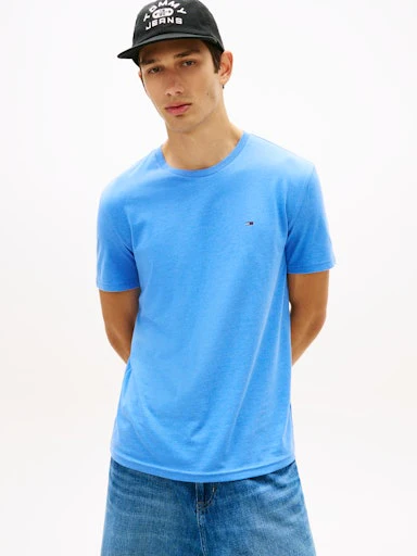 T-shirts korte mouw Tommy Jeans
