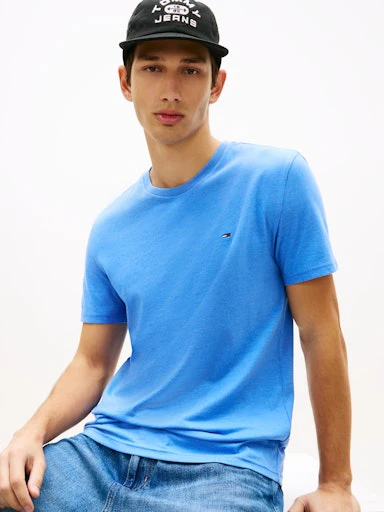 T-shirts korte mouw Tommy Jeans - Image 4