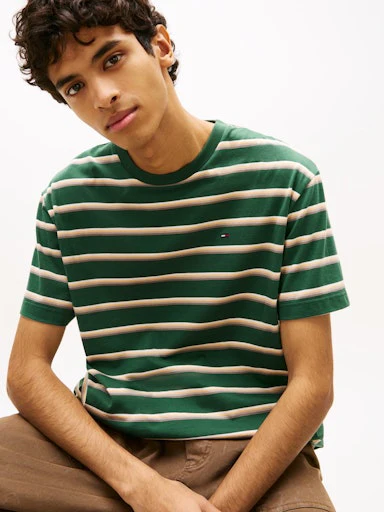 T-shirts korte mouw Tommy Jeans - Image 4