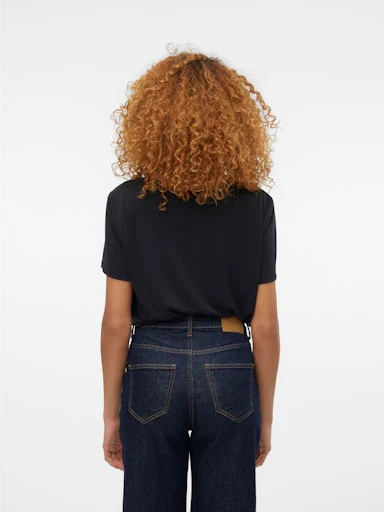 T-shirts korte mouw VERO MODA - Image 3