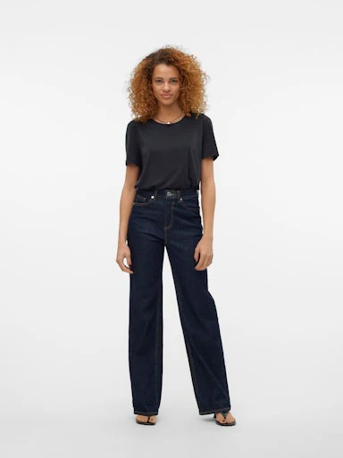 T-shirts korte mouw VERO MODA - Image 4