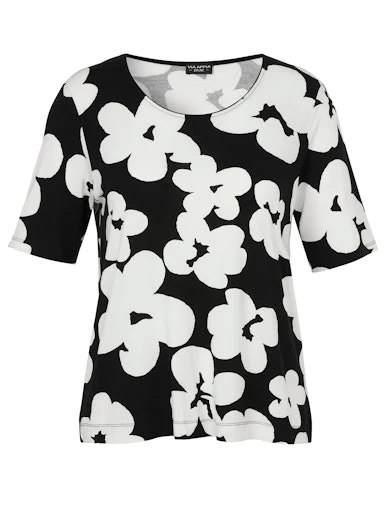 T-shirts korte mouw Via Appia Due