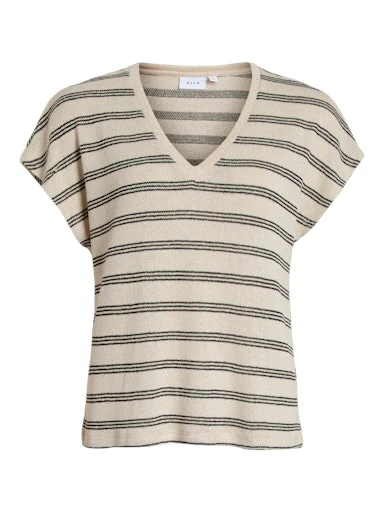T-shirts korte mouw VILA