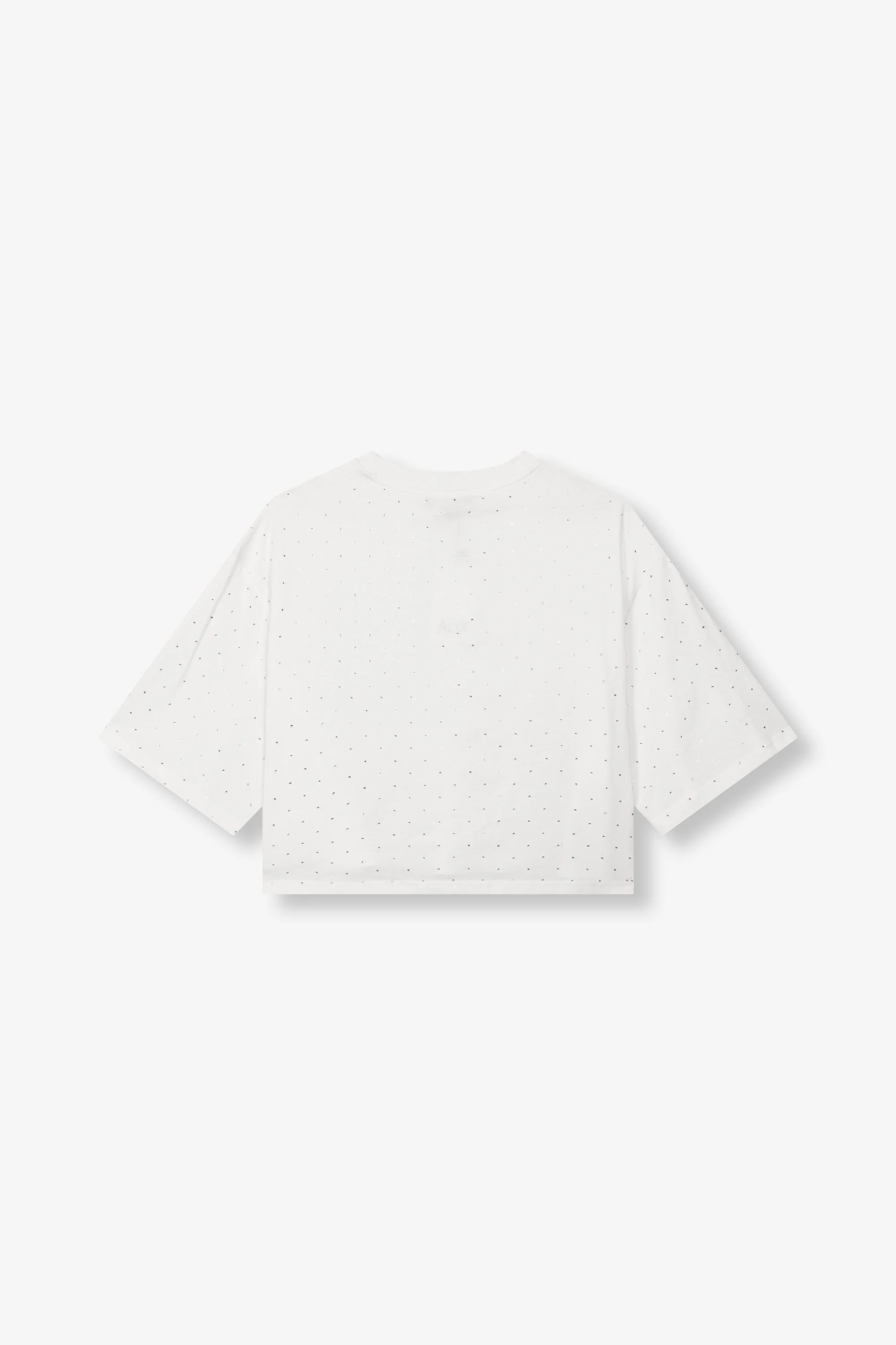 T-shirts korte mouw wit ALIX The Label - Image 2