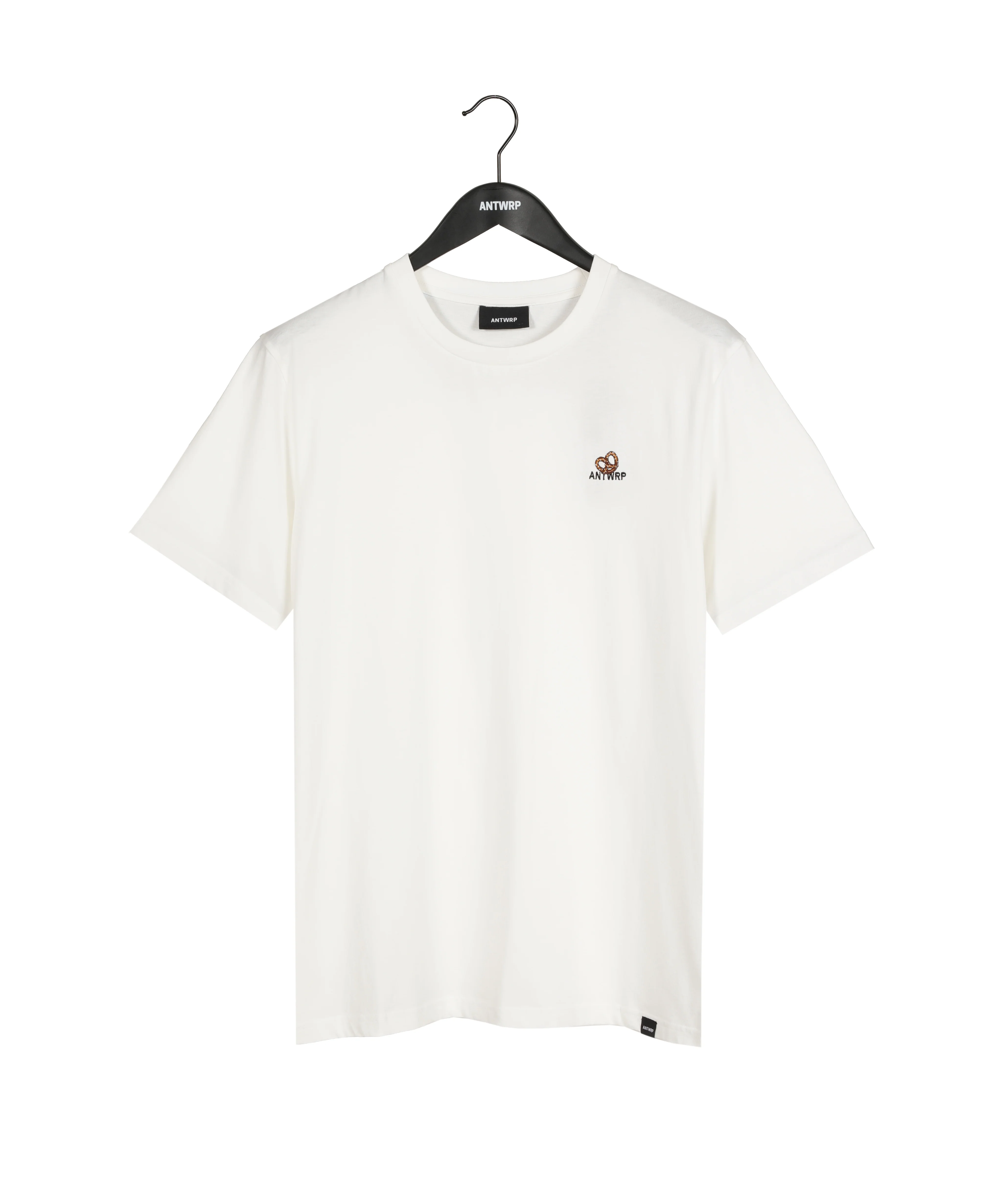 T-shirts korte mouw wit ANTWRP