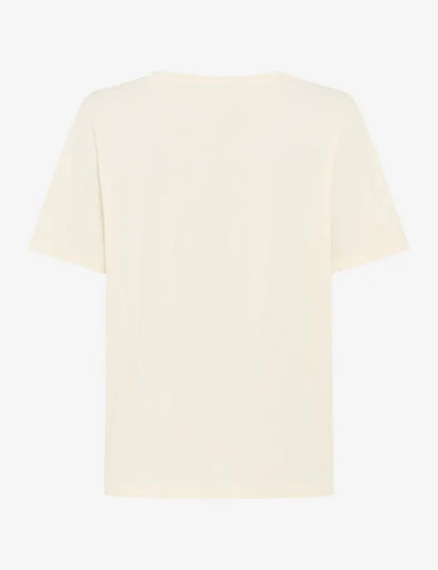 T-shirts korte mouw wit BRAX - Image 2