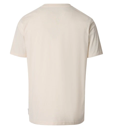 T-shirts korte mouw wit Casa Moda - Image 3