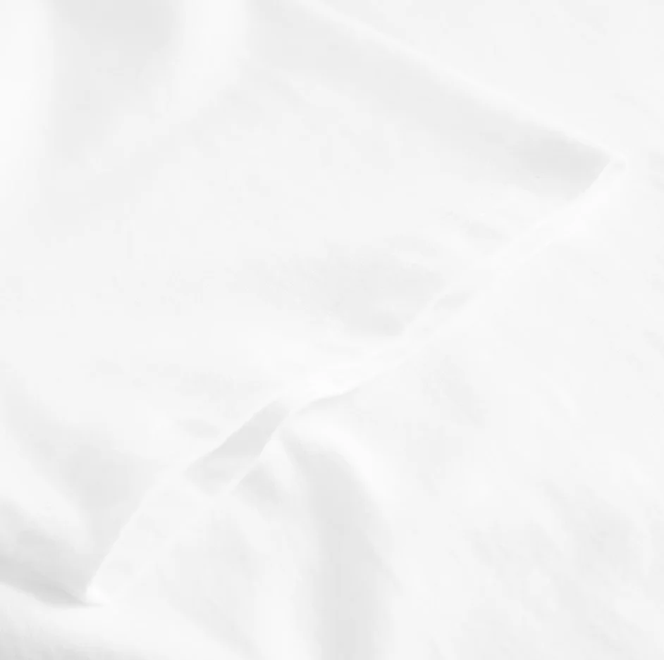 T-shirts korte mouw wit Dedicated - Image 4