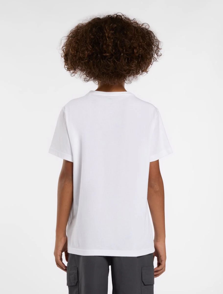 T-shirts korte mouw wit Dickies - Image 4
