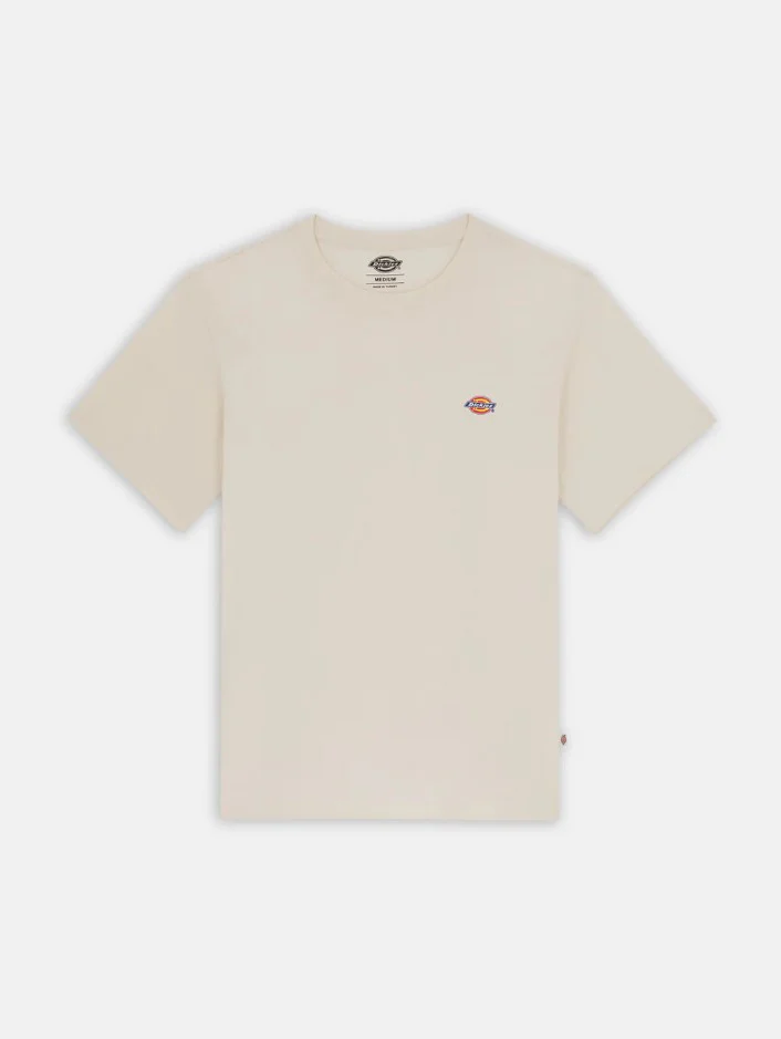 T-shirts korte mouw wit Dickies - Image 3