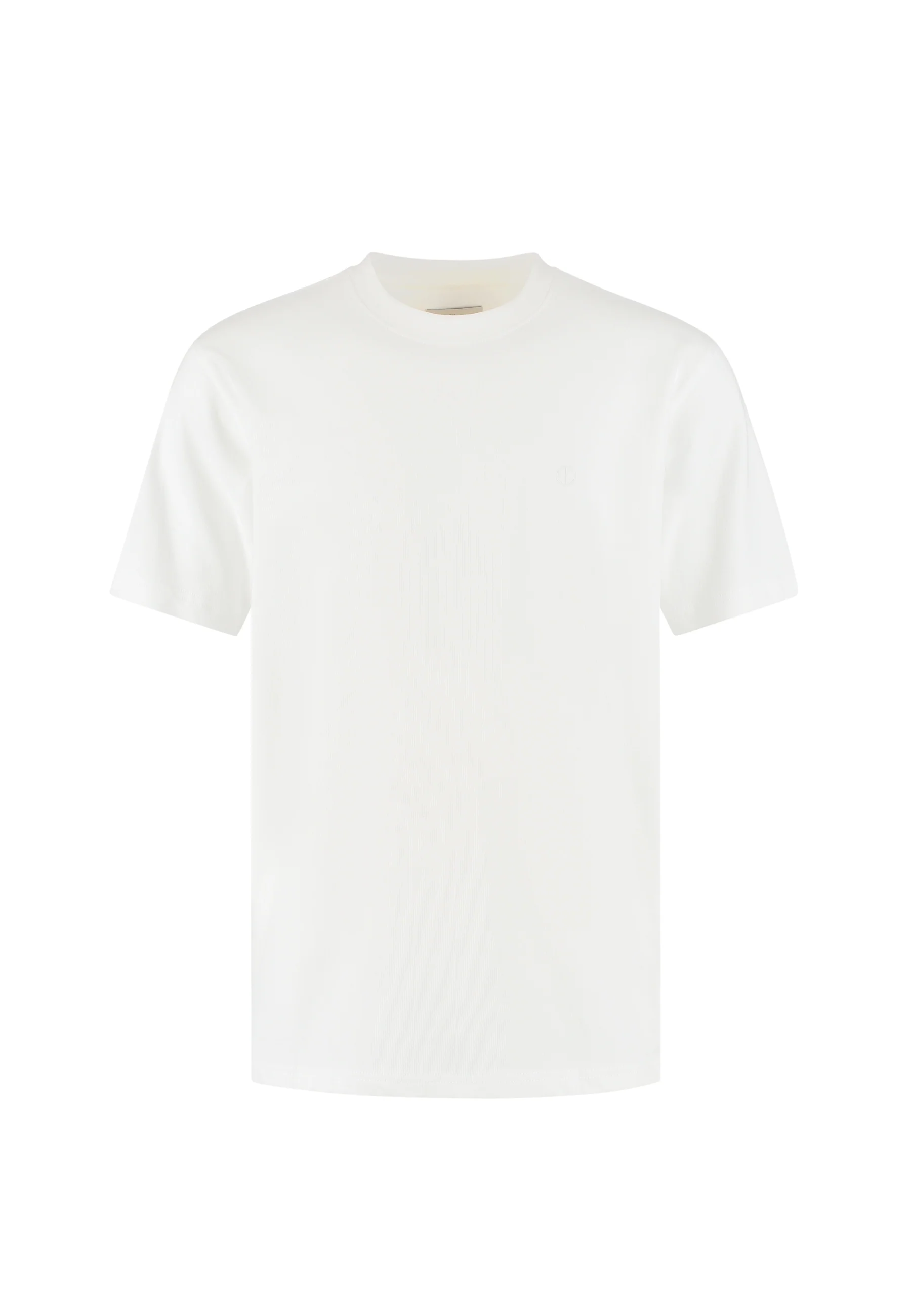 T-shirts korte mouw wit Dstrezzed - Image 3