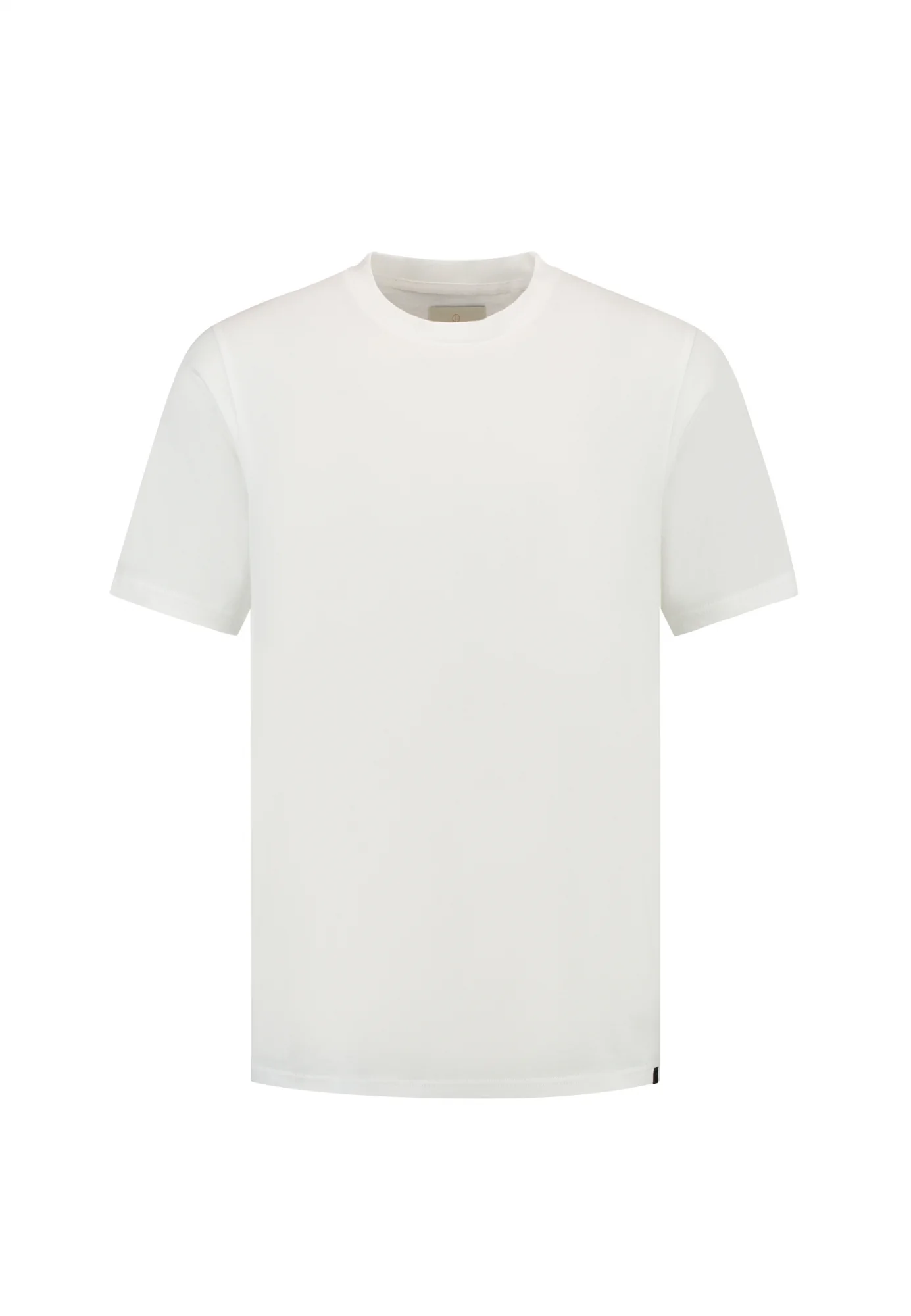 T-shirts korte mouw wit Dstrezzed - Image 3