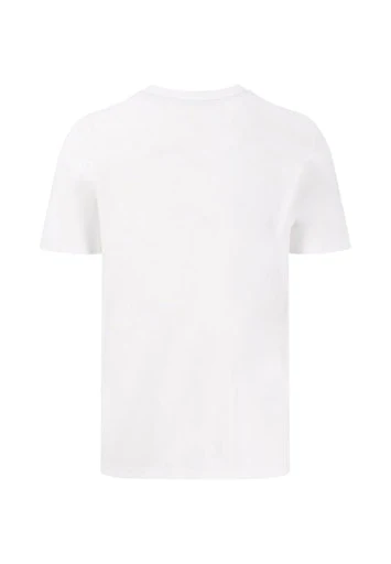 T-shirts korte mouw wit Fynch-Hatton