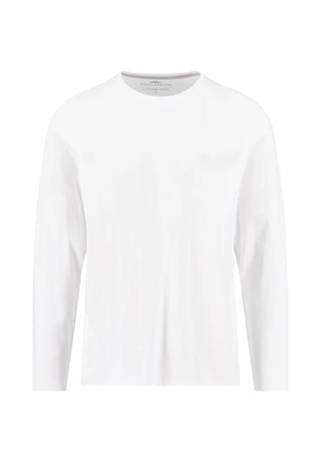 T-shirts korte mouw wit Fynch-Hatton