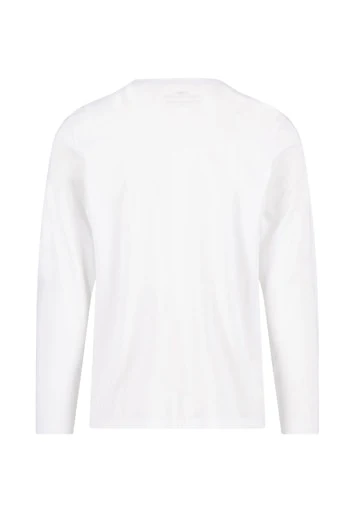 T-shirts korte mouw wit Fynch-Hatton - Image 2
