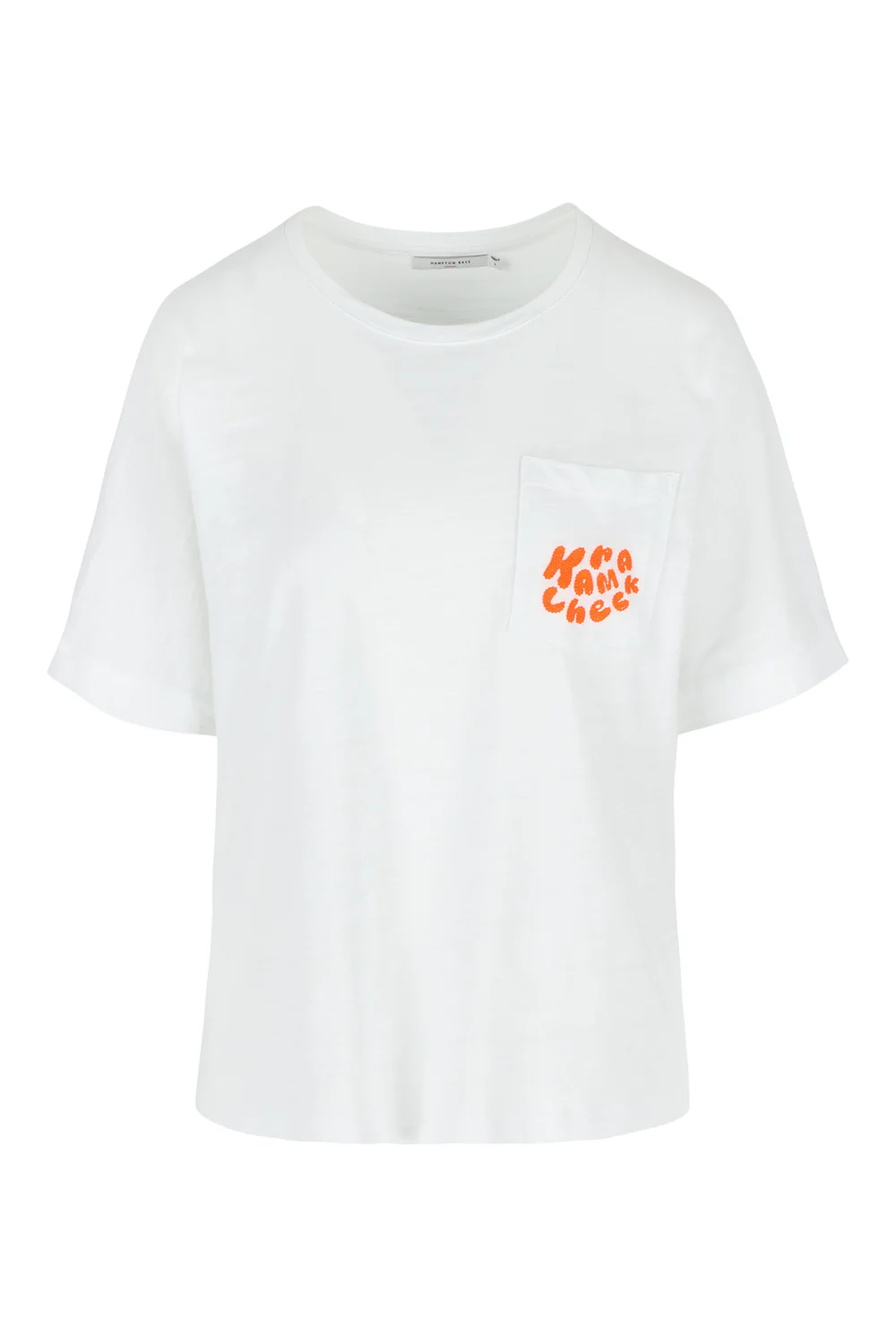 T-shirts korte mouw wit Hampton Bays - Image 2