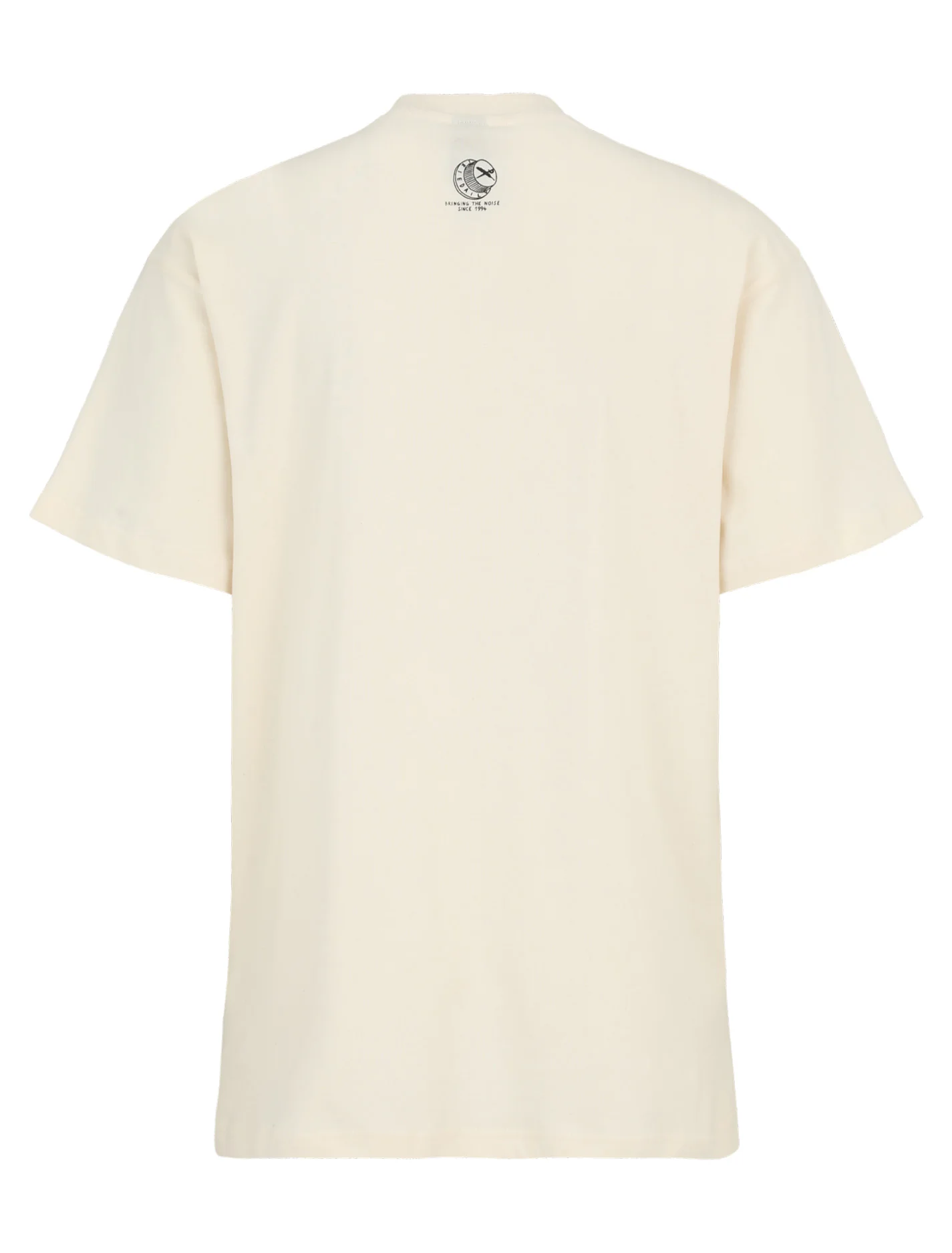 T-shirts korte mouw wit Iriedaily - Image 2