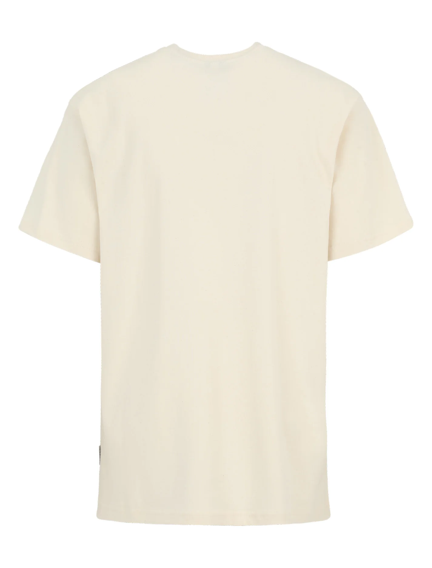 T-shirts korte mouw wit Iriedaily - Image 3