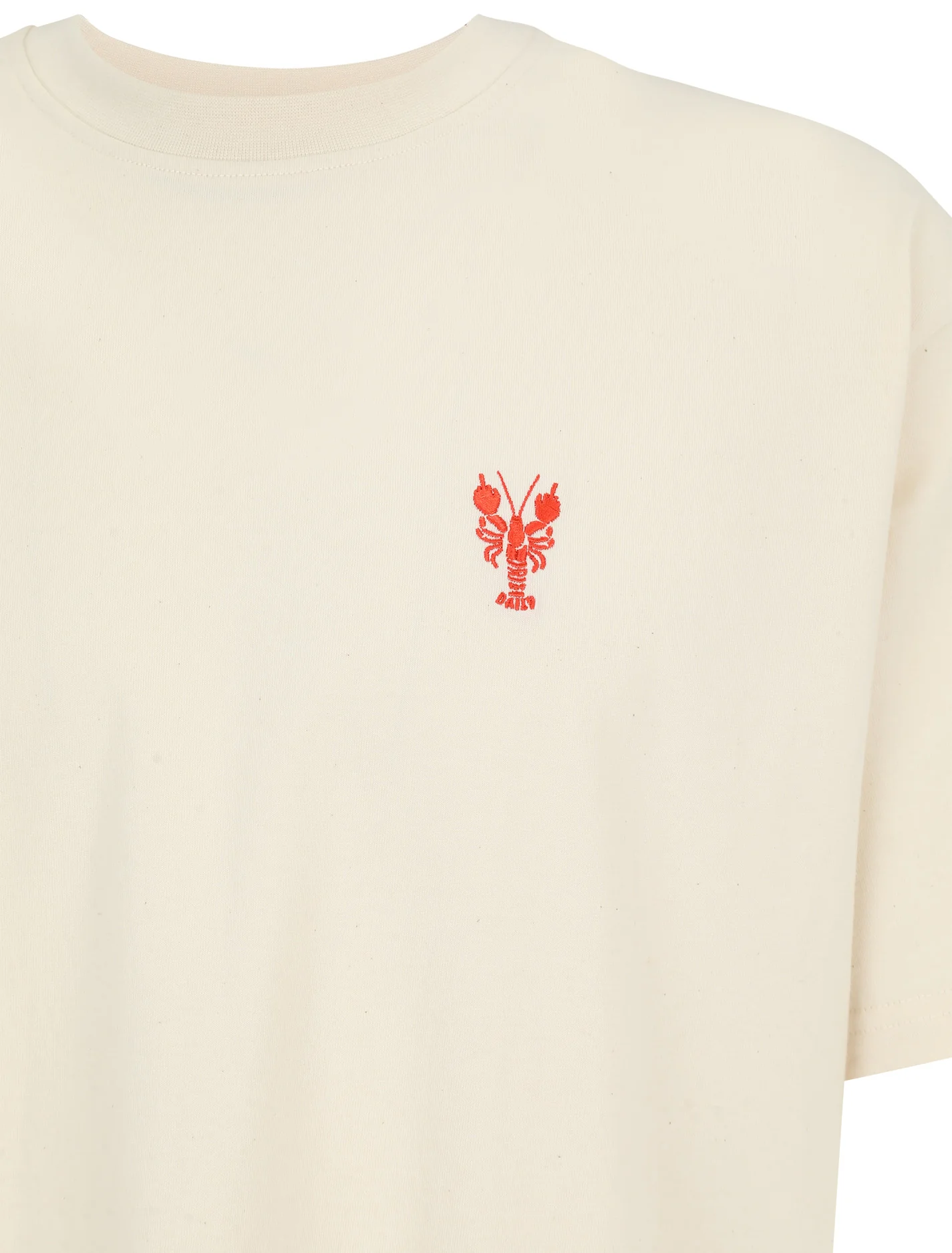 T-shirts korte mouw wit Iriedaily - Image 4