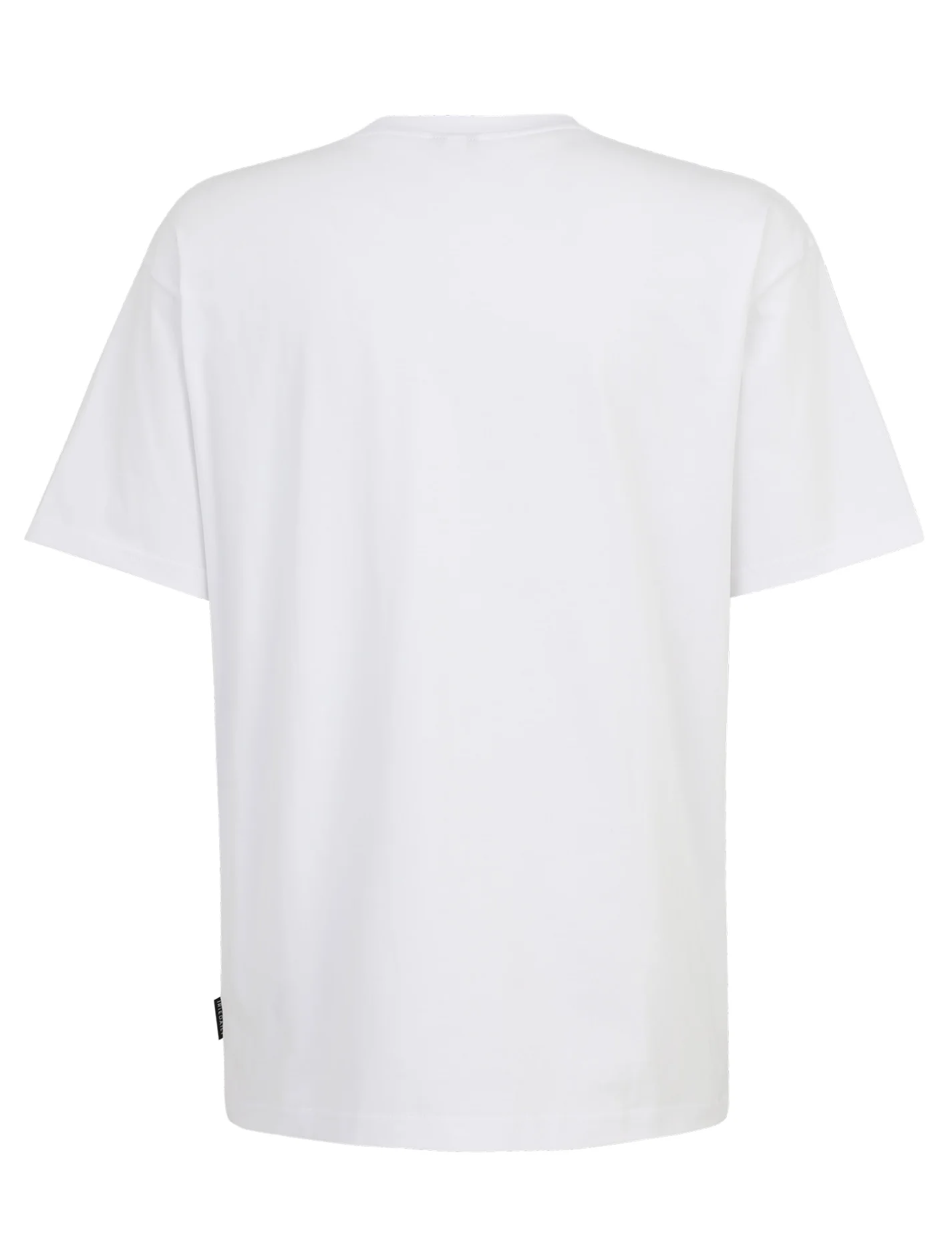 T-shirts korte mouw wit Iriedaily - Image 3