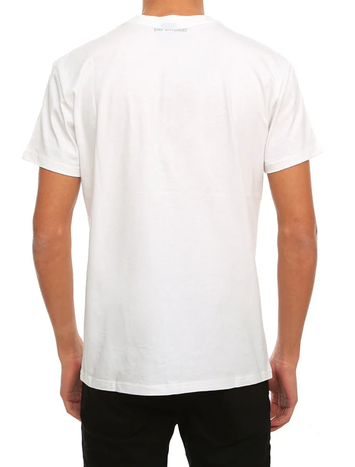 T-shirts korte mouw wit Iriedaily - Image 2