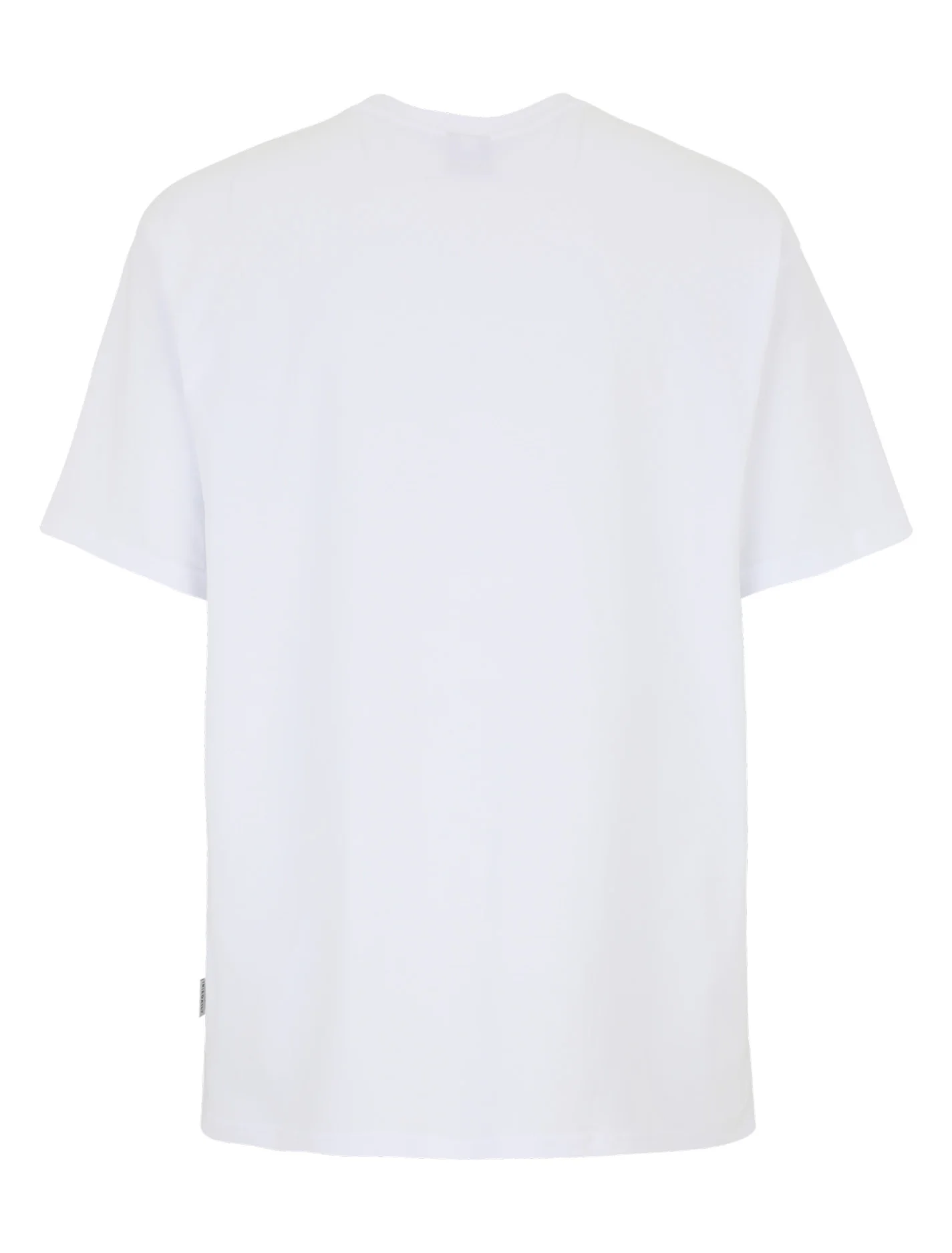 T-shirts korte mouw wit Iriedaily - Image 3