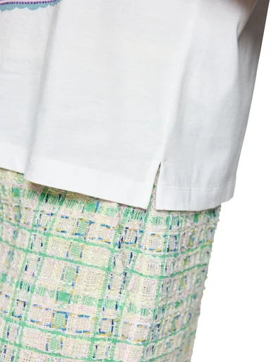 T-shirts korte mouw wit Marc Cain - Image 5