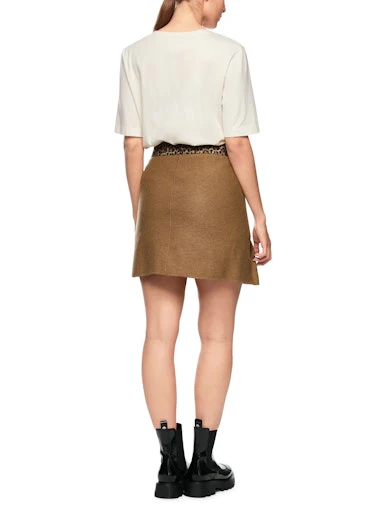 T-shirts korte mouw wit Marc Cain Sports - Image 4