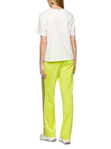 T-shirts korte mouw wit Marc Cain Sports - Image 3