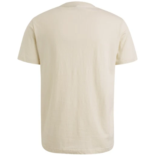 T-shirts korte mouw wit PME - Image 2