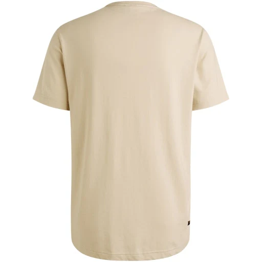 T-shirts korte mouw wit PME - Image 2