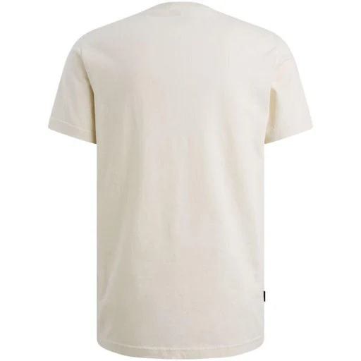 T-shirts korte mouw wit PME - Image 2