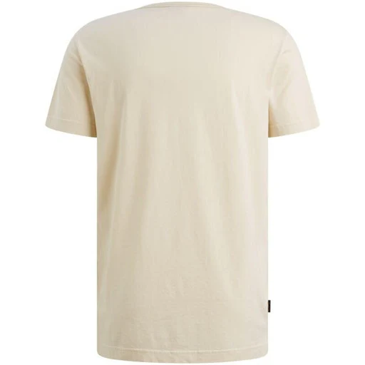 T-shirts korte mouw wit PME - Image 2
