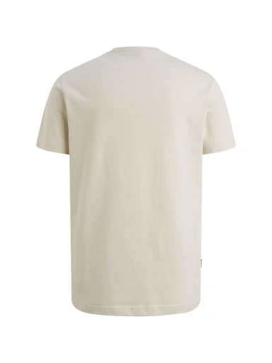 T-shirts korte mouw wit PME - Image 2