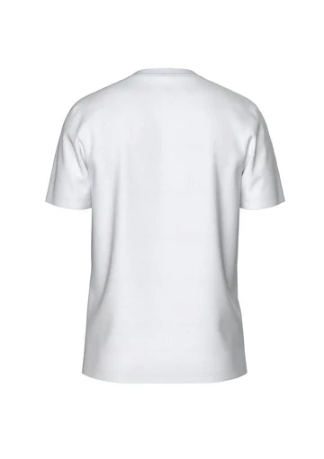 T-shirts korte mouw wit Strellson - Image 2
