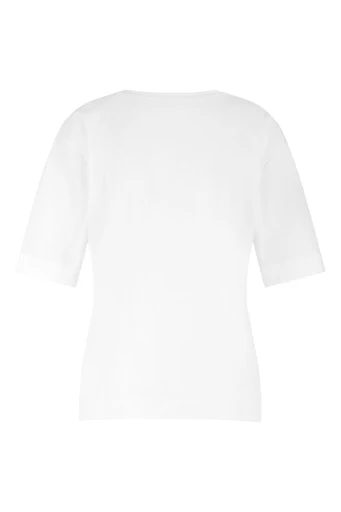 T-shirts korte mouw wit Studio Anneloes - Image 6