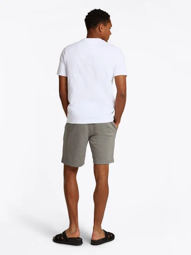 T-shirts korte mouw wit Tommy Hilfiger - Image 3