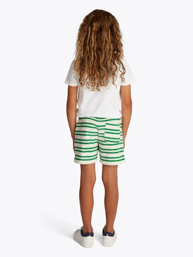T-shirts korte mouw wit Tommy Hilfiger - Image 2