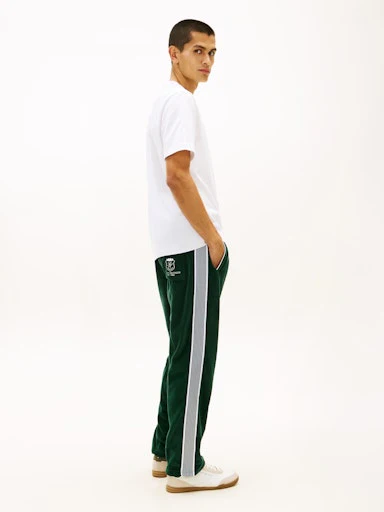 T-shirts korte mouw wit Tommy Hilfiger - Image 3