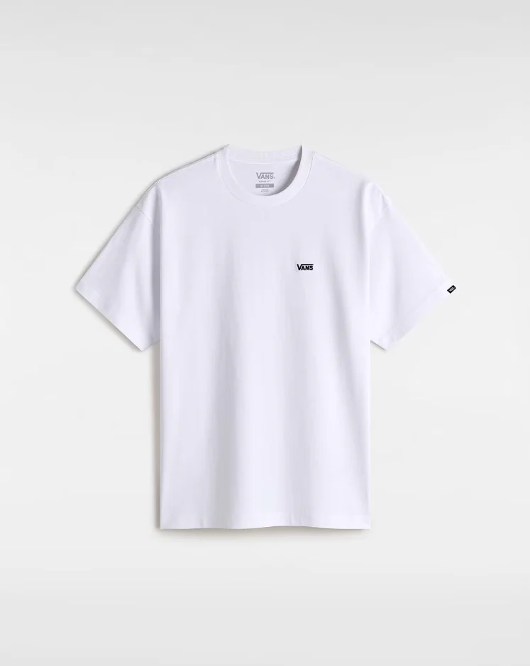 T-shirts korte mouw wit Vans - Image 4
