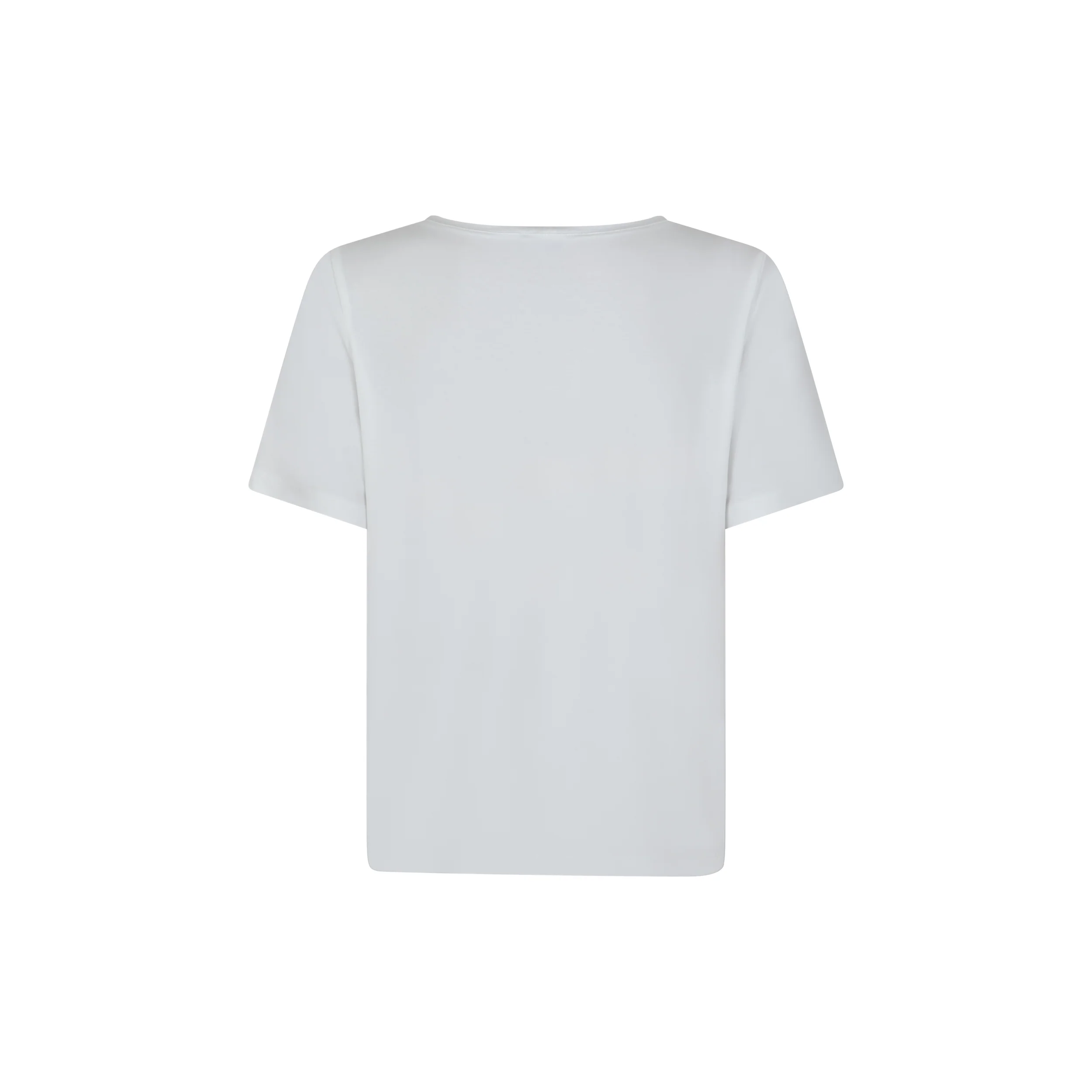T-shirts korte mouw wit Verpass - Image 2