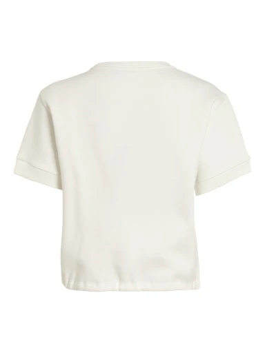 T-shirts korte mouw wit VILA - Image 2