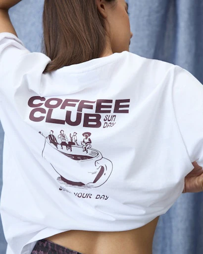 T-shirts korte mouw wit VILA - Image 3