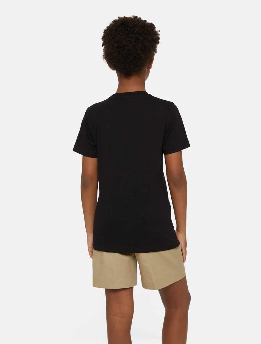 T-shirts korte mouw zwart Dickies - Image 2