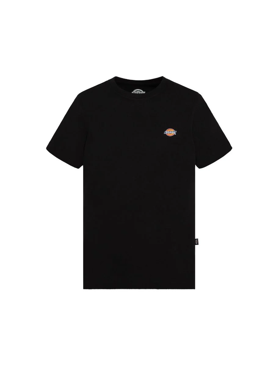 T-shirts korte mouw zwart Dickies - Image 3