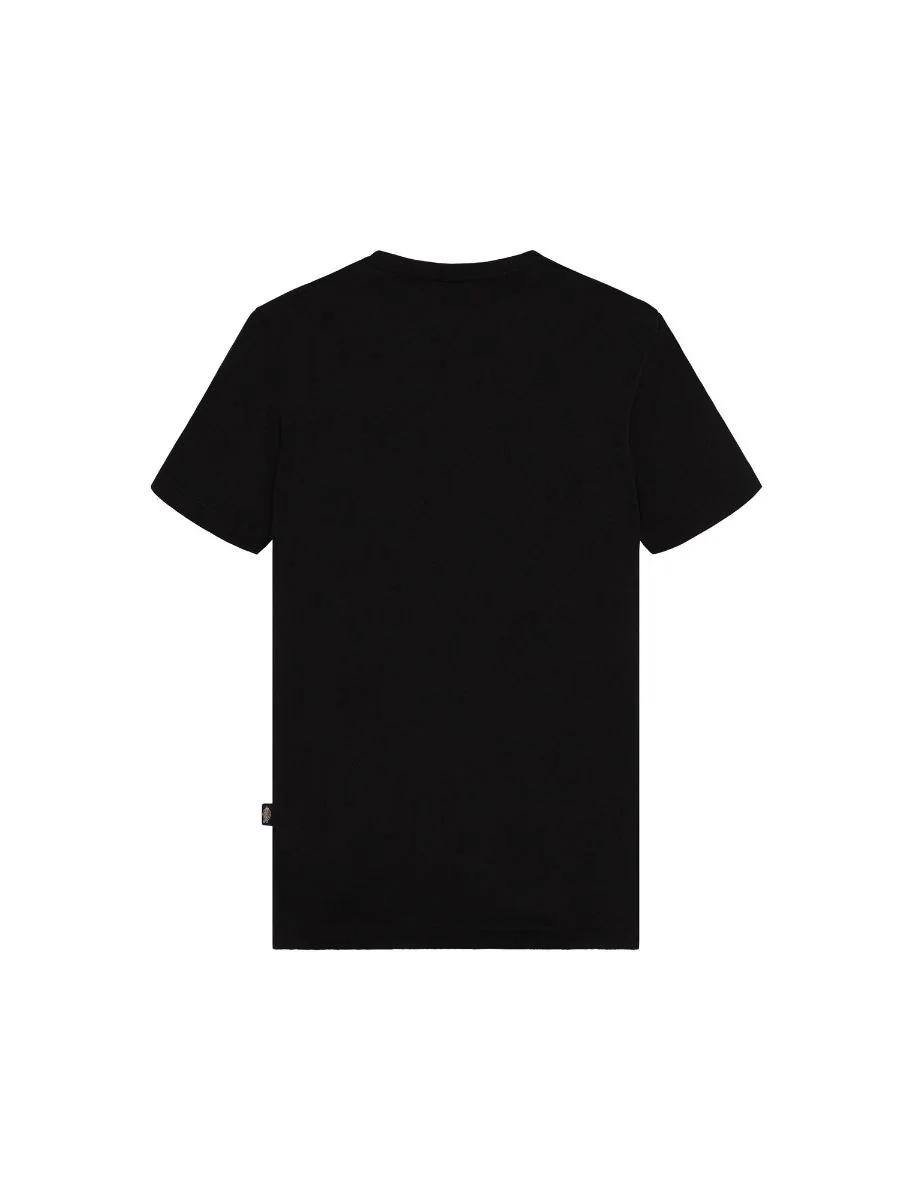 T-shirts korte mouw zwart Dickies - Image 4